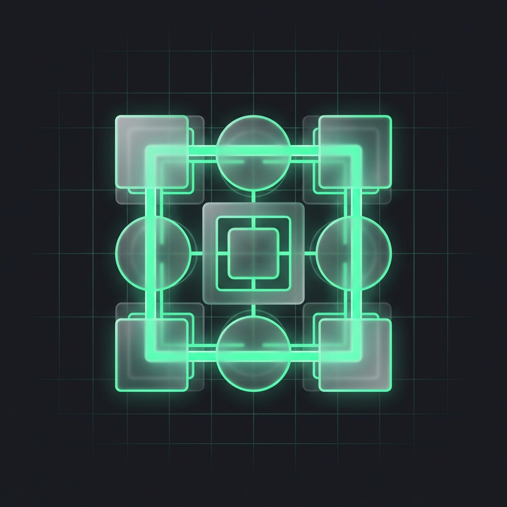 Deterministic Icon
